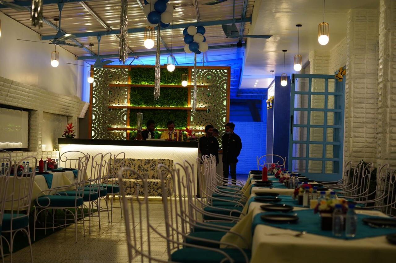 Hotel Vardhan Silvassa Εξωτερικό φωτογραφία